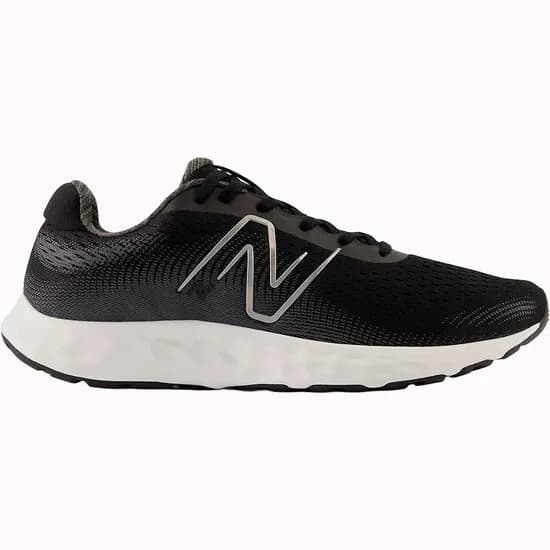 Tênis New Balance Masculino 520V8 8 - Preto M520LB8