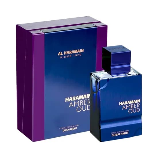 Al Haramain Dubai Night Edp Unisex 100ML