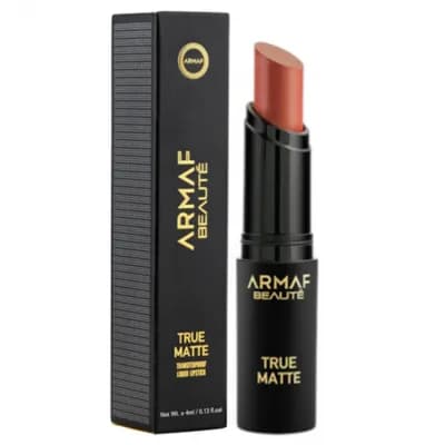 Armaf True Matte Lipstick - Cantik 07