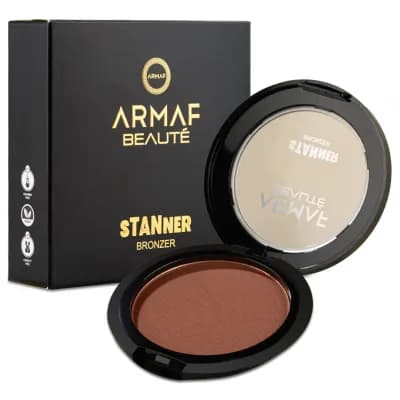 Armaf Stanner Bronzer - Tawny Tan 03