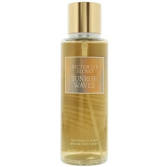 Colônia Spray Feminino Victoria's Secret Sunrise Waves Mist Brume 250 ML