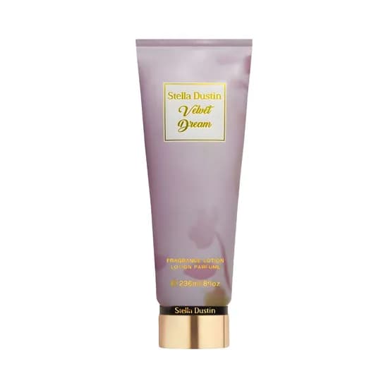 Loción Corporal Stella Dustin Velvet Dream 236ML