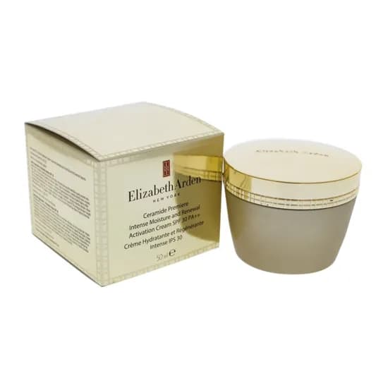 Elizabeth Arden Activation Cream SPF30PA++ 50ML