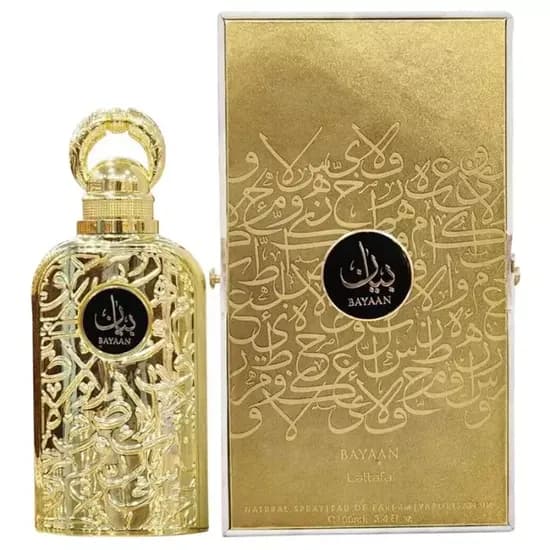 Lattafa Bayaan Edp 100ML Unix