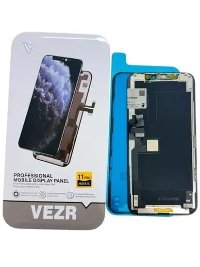 Display iPhone (Vezr) 11 Pro