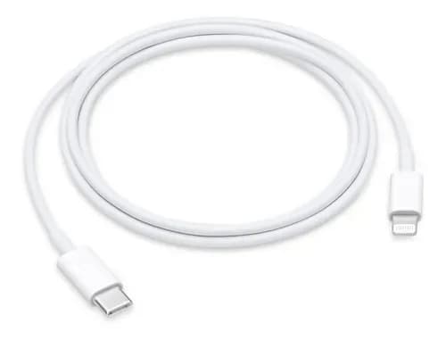 Cabo Apple A2561 Lightning 1 Metro