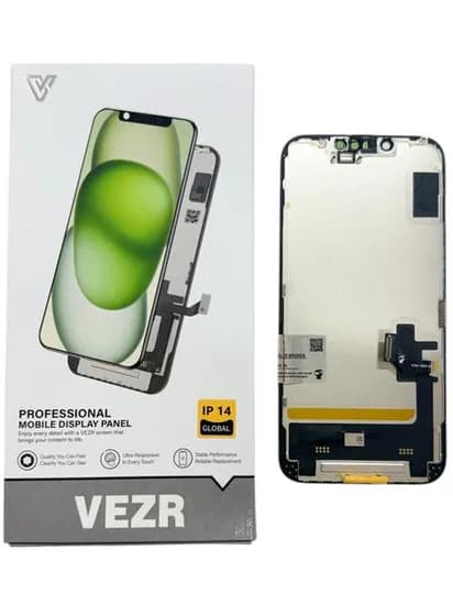Display iPhone (Vezr) 14(Global/Oled) Autoprogramable