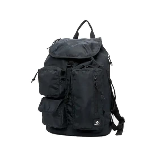 Mochila Converse Negro