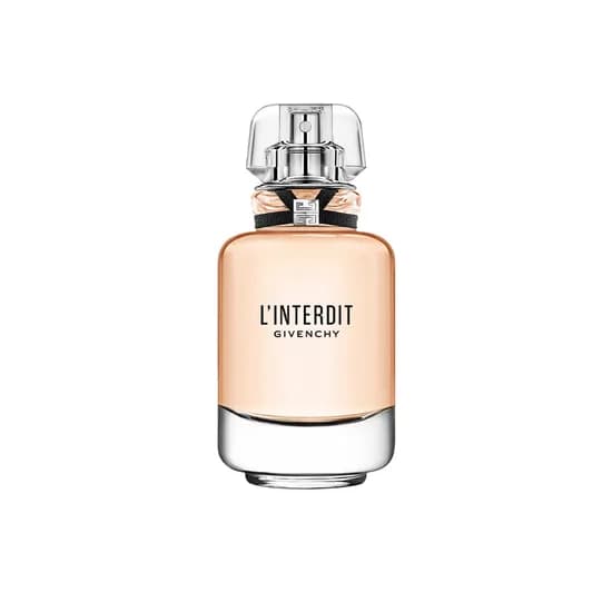 Givenchy L'Interdit Edt F 80ML