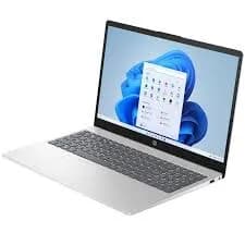 Notebook HP 15-FD0567NR i5-1235U/ 12GB/ 512 SSD/ 15.6" FHD/ W11 Home