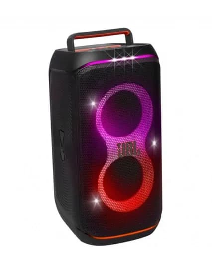 Caixa de Som JBL Partybox Club 120 USB Bluetooth