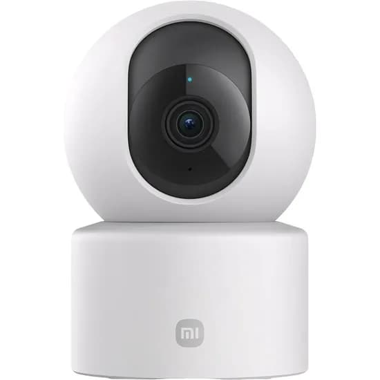 Câmera Xiaomi Mi Home Segurity C201 MBC27 FHD Wi-Fi BHR08NBGL - White