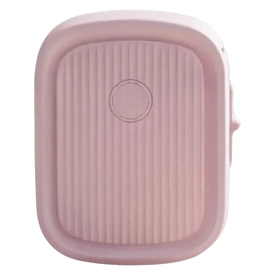 Mini Impressora Térmica para Etiquetas Satellite A-L121 - Rosa