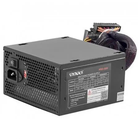Fonte de Energia Satellite PRO-460 400 W