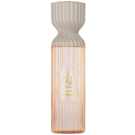 Body Mist Feminino Lattafa Teriaq 250 ML