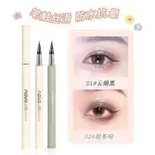 Novo Delineador 5804 Nude Smooth 02