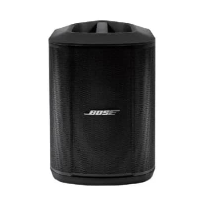 Caixa de Som Bose S1 Pro+ System c/Bateria Bivolt