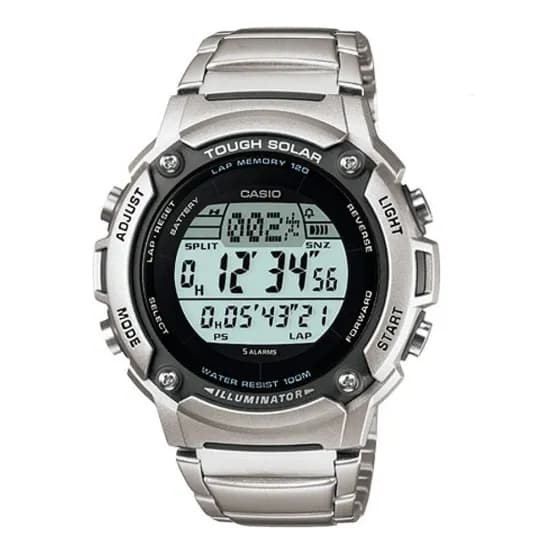 Relógio Casio WS-200HD-1A