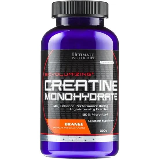 BSN Creatine Dna 309G