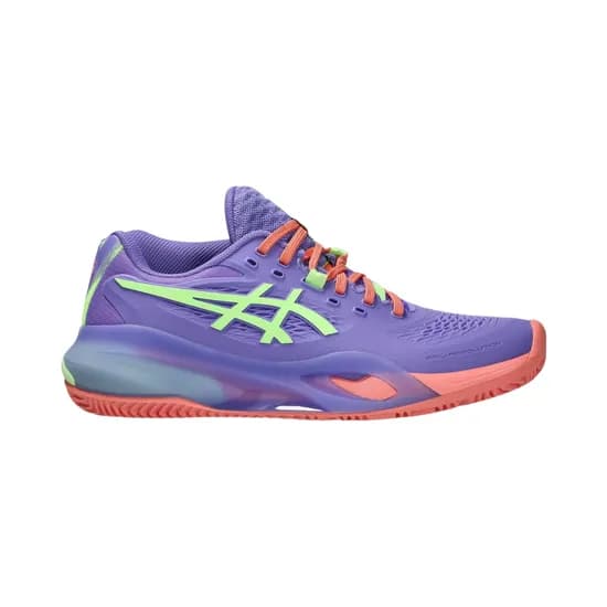 Calzado Asics Gel-Resolution X Padel 1042A285.501-8.5