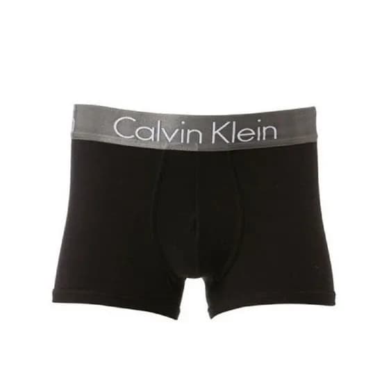 Cueca Calvin Klein Masculino U2779-001 M - Preto