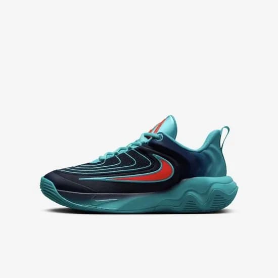 Basquetbol Nike Giannis Immortality 4 (34 Al 38)