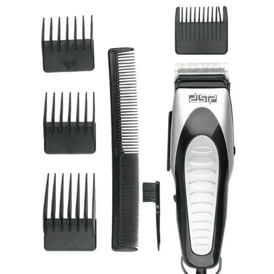 Cortapelo DSP Profesional Electrico Hair Clipper 10W $17.50