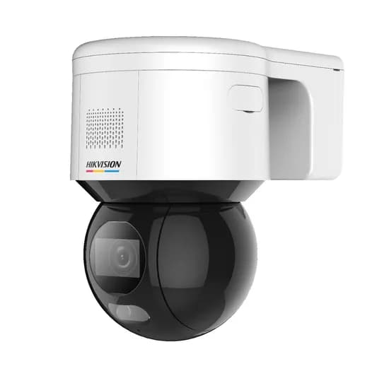 Hikvision Camera IP Dome Mini DS-2DE3A400BW-de/W(F1)(T5) 4MM