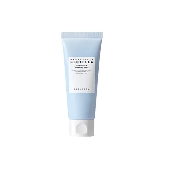 SKIN1004 Madagascar Centella Hyalu-Cica Sleeping Pack 100ML