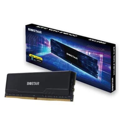 Mem DDR4 8GB 3200 Biostar Storming-V DO32NU4H08GH