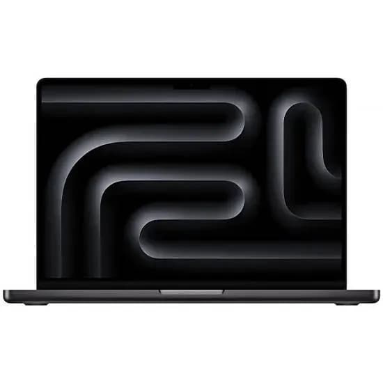Apple Macbook Pro M5 24/1TB MDE34LL/A 14" Black