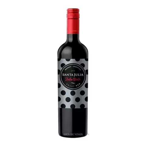 s.Julia Vino Rsva Cabernet Suvig 750ML
