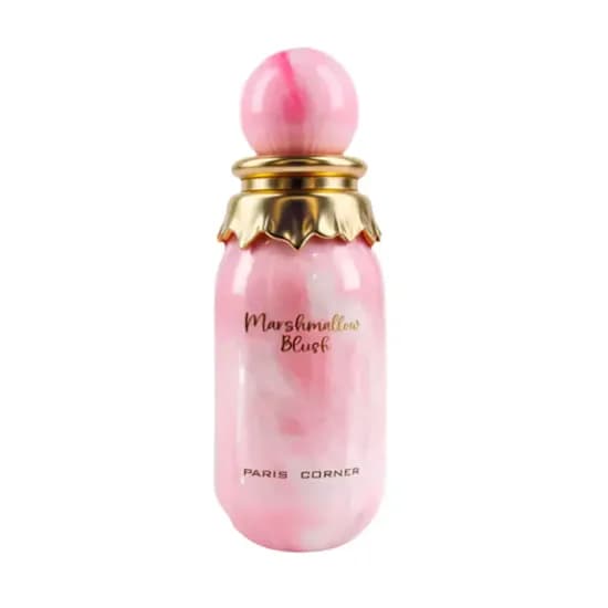 Perfume Paris Corner Marshmallow Blush Edp (F) - 100ML(Atacado)