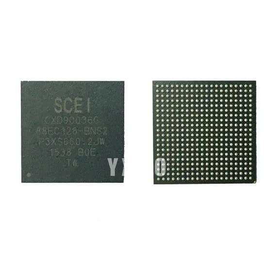 Scei PS4 CXD90036G