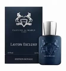 Parfums de Marly Perfume Layton Excl M Parfum 75ML