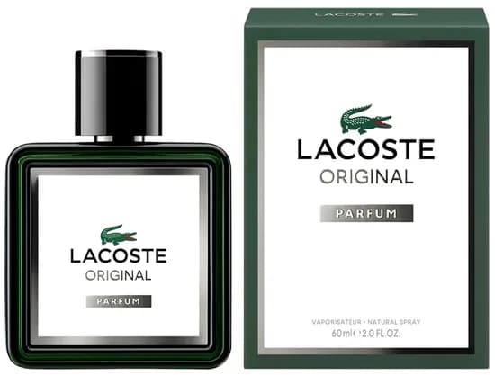 Perfume Lacoste Original Parfum 60ML - Masculino