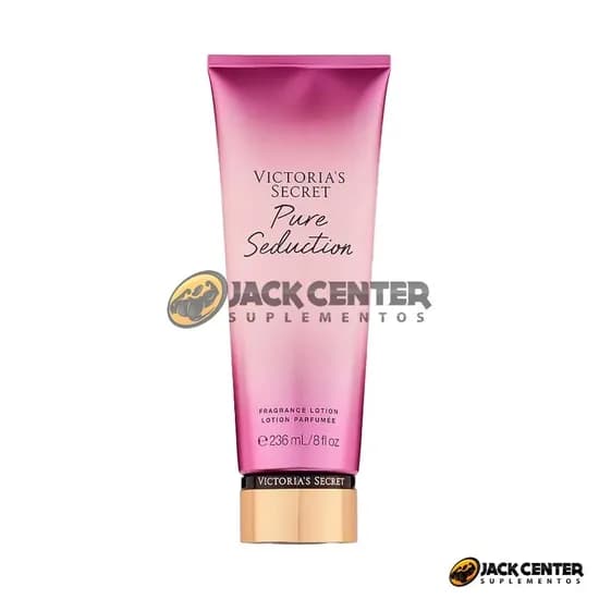 Loção Corporal Victoria's Secret Pure Seduction 236ML