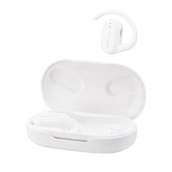 Fone de Ouvido Tucano Sound Gear Sense - Bluetooth - com Microfone - Branco