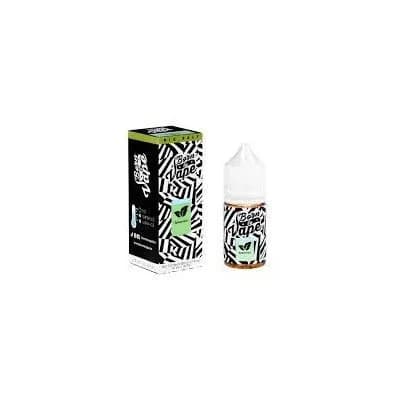 Essencia para Vaper Born To Vape Nicsalt Spearmint 30ML 20MG