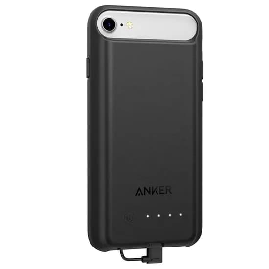 Anker Powercore Capa de Bateria para iPhone 2200