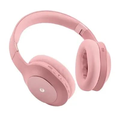 Momax BH1M Auricular Spark Max Rosa