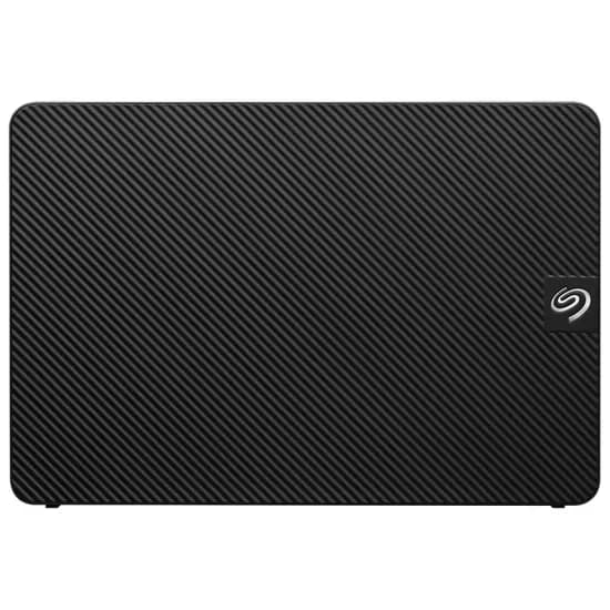 HD Ext 24TB Seagate Expansion STKP24000400 3.0 3.5 Preto