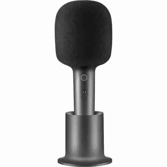 Microfono Wirl p/ Karaoke Xiaomi 43697-BHR6752GL-XMKGMKF01YM