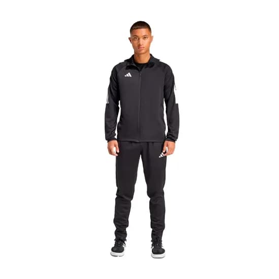 Conjunto Adidas M Sereno TS Negro