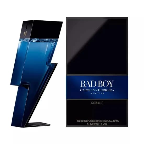 Carolina Herrera Bad Boy Cobalt Edp 100 ML