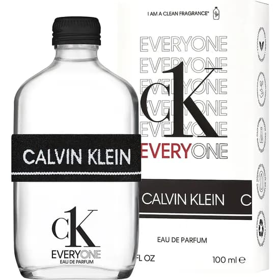 Perfume Calvin Klein CK Everyone Edp - Unissex 100ML