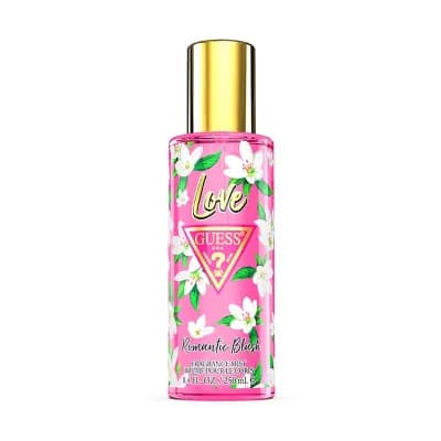 Guess Body Mist Romantic Blush 250ML