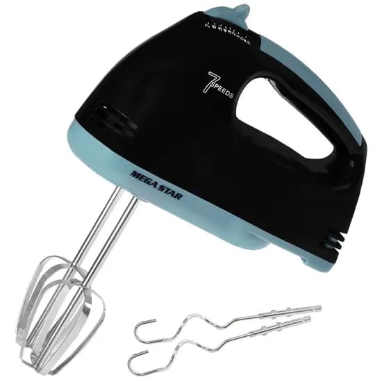 Batedeira Mondial Premium Inox BP-02P-W-Ti 12 Velocidades 700 Watts 220V ~ 50/60 HZ - Branca