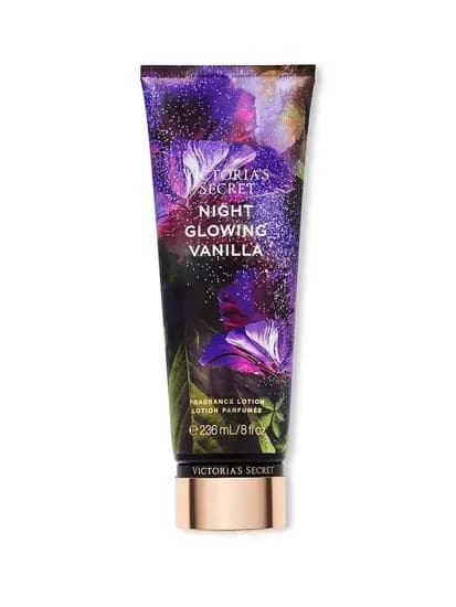 VS Lotion Night Glowing Vanilla 236ML