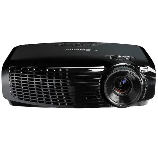 Projetor Sharp VZ17000 1600L 3D 1080P com 2 Óculos